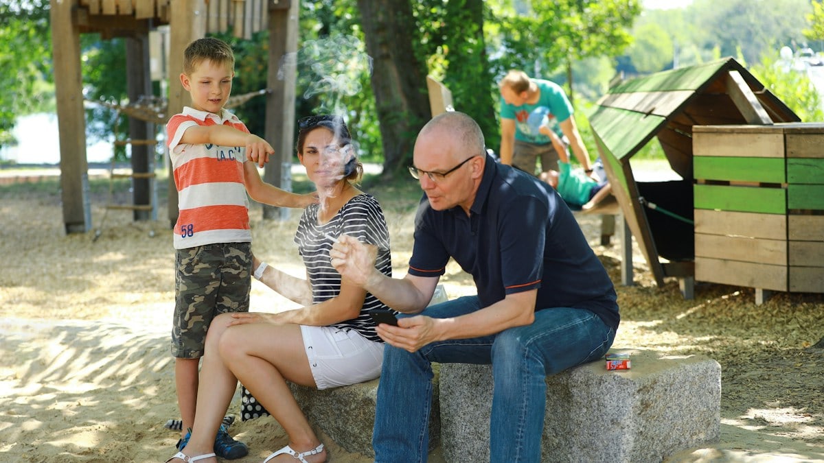 Attività da fare in famiglia per il benessere